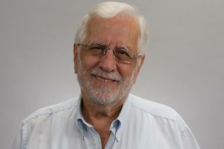 Στέφανος Τραχανάς